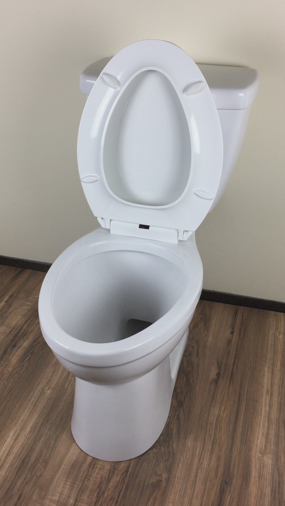 Preorder the next generation toilet seat and receive updates and a promotional discount code. Limited time offer!
